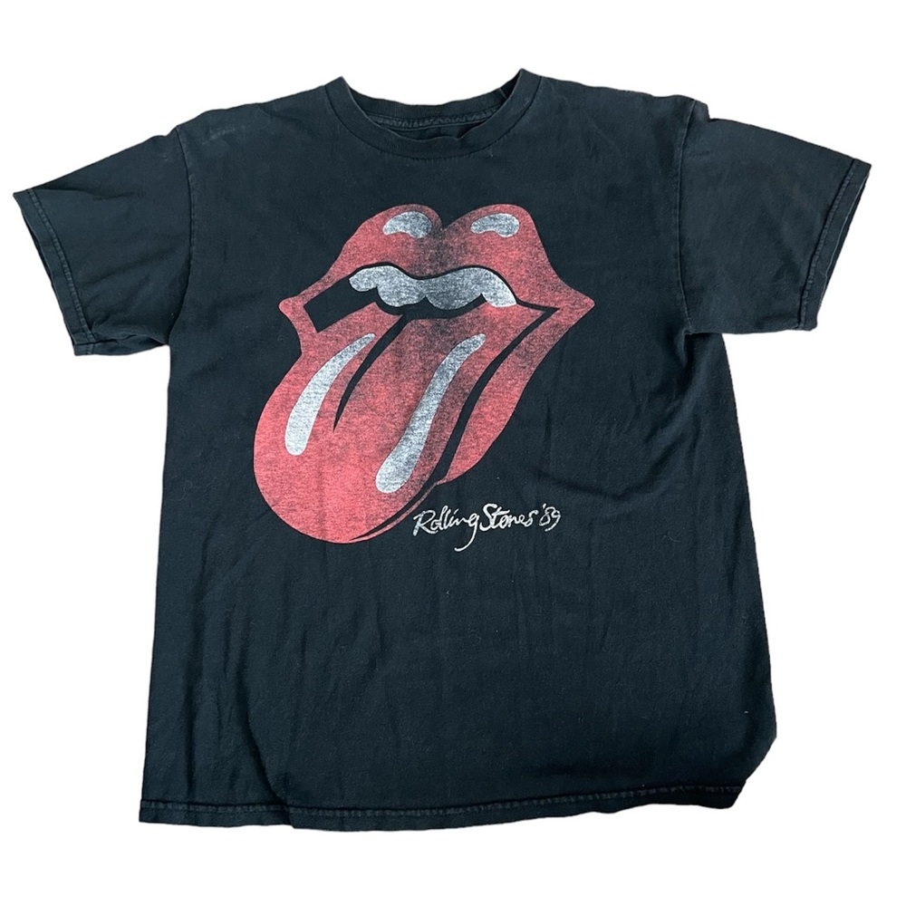 Rolling Stones Tshirt